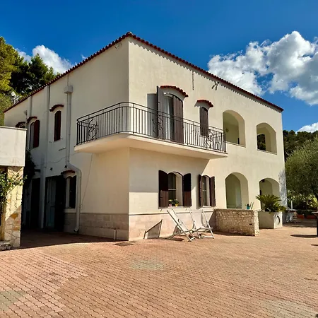 L' Antico Frantoio Aparthotel