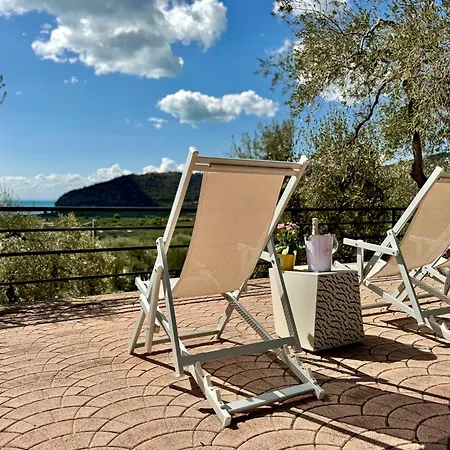 Aparthotel L' Antico Frantoio