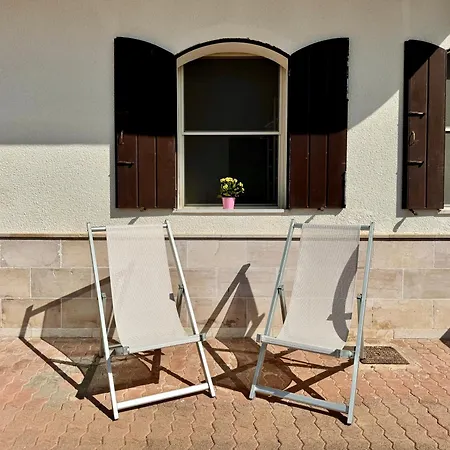 L' Antico Frantoio Aparthotel *
