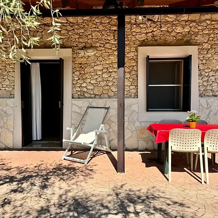 Aparthotel L' Antico Frantoio *