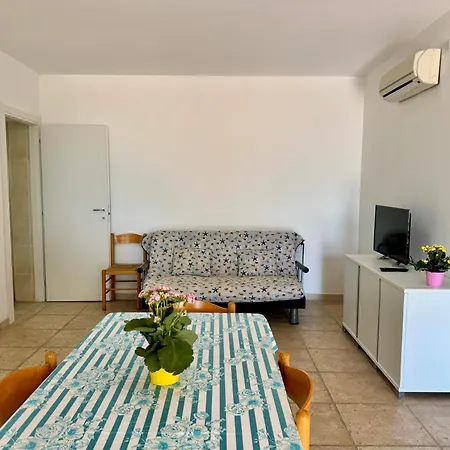 L' Antico Frantoio Aparthotel Mattinata