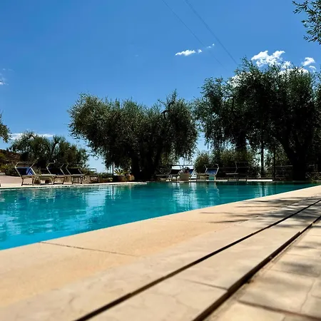 L' Antico Frantoio Aparthotel