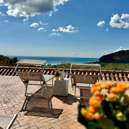 Aparthotel L' Antico Frantoio Mattinata