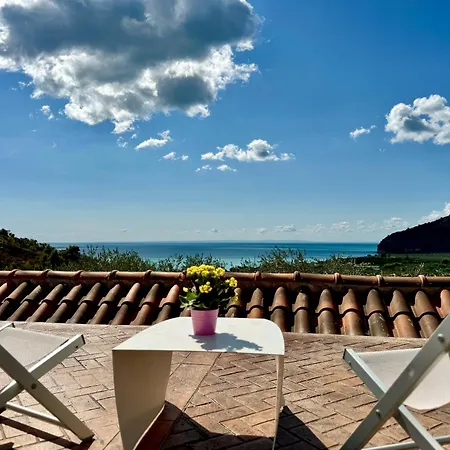 L' Antico Frantoio Aparthotel