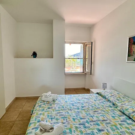 Aparthotel L' Antico Frantoio *