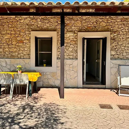 L' Antico Frantoio Aparthotel Mattinata