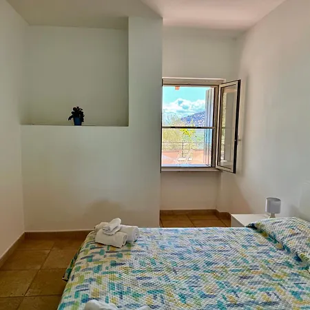 Aparthotel L' Antico Frantoio Mattinata