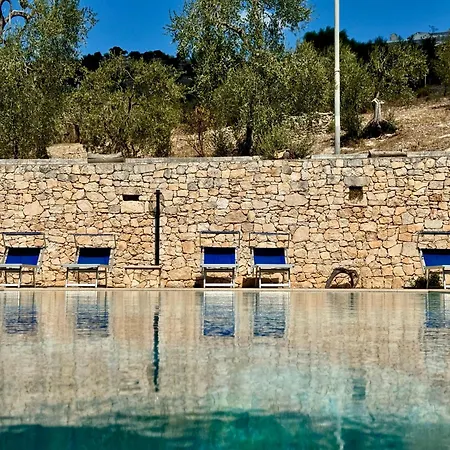 L' Antico Frantoio Aparthotel