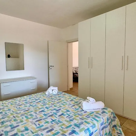 Aparthotel L' Antico Frantoio
