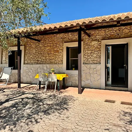 L' Antico Frantoio Aparthotel *