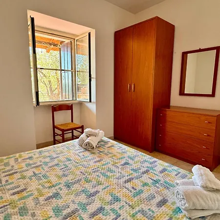 Aparthotel L' Antico Frantoio *