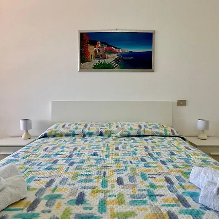 L' Antico Frantoio Aparthotel Mattinata