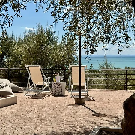Aparthotel L' Antico Frantoio Mattinata