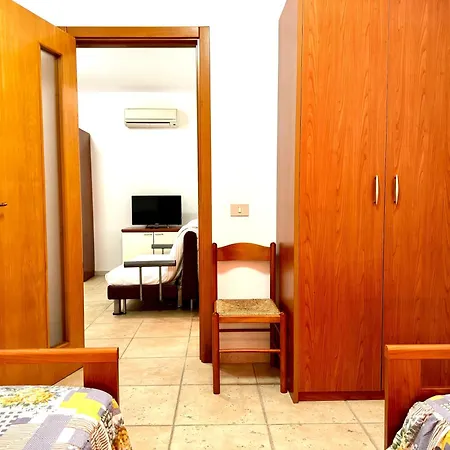 L' Antico Frantoio Aparthotel