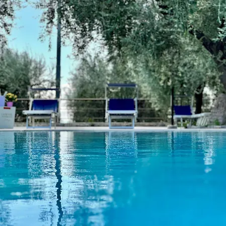 Aparthotel L' Antico Frantoio