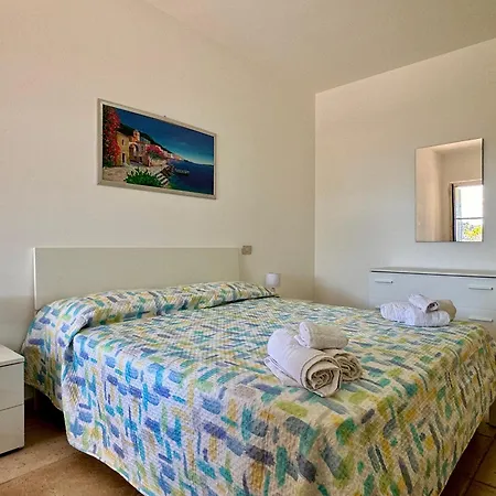 L' Antico Frantoio Aparthotel *