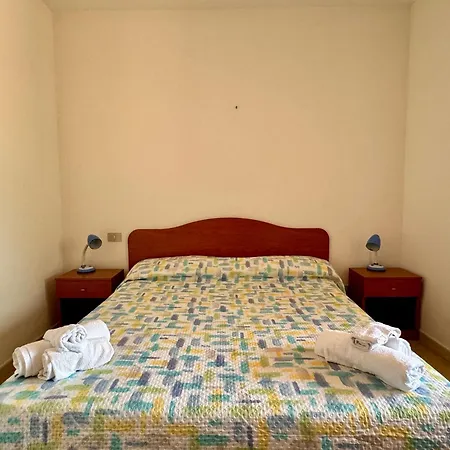 L' Antico Frantoio Aparthotel