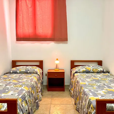 L' Antico Frantoio Aparthotel Mattinata