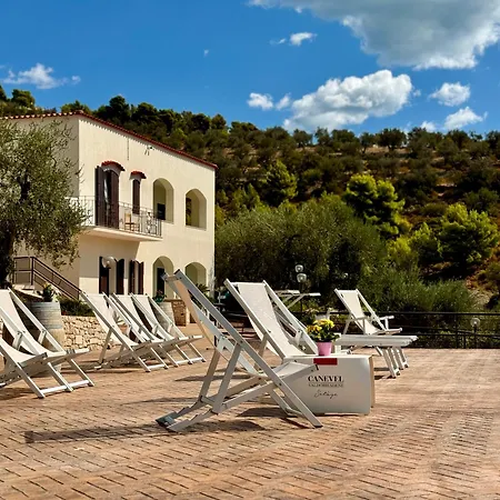 Aparthotel L' Antico Frantoio Mattinata