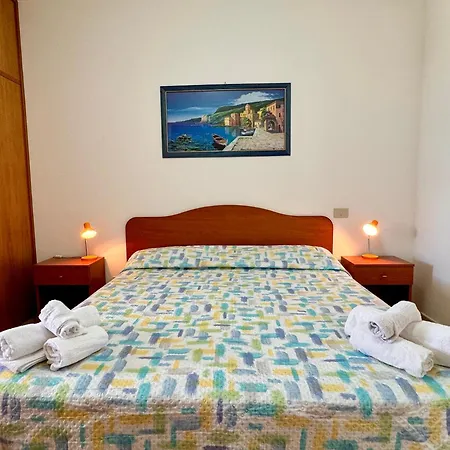 L' Antico Frantoio Aparthotel Mattinata