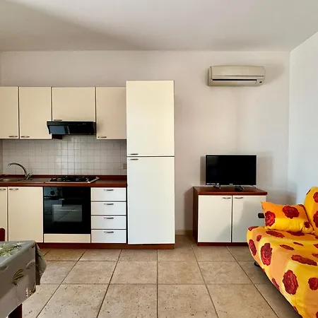 Aparthotel L' Antico Frantoio Mattinata