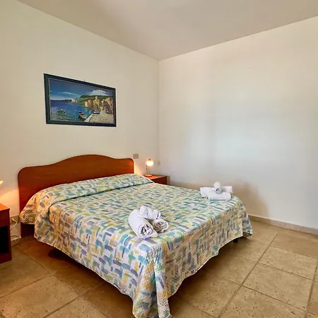 L' Antico Frantoio Aparthotel *