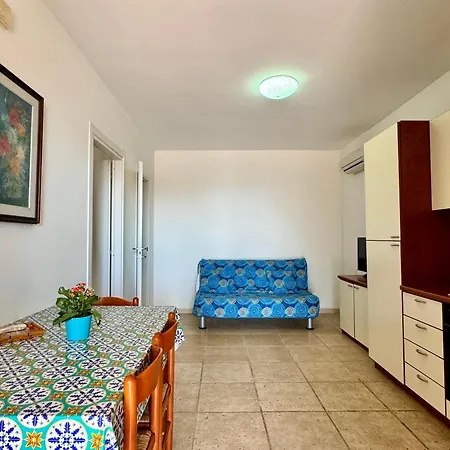 L' Antico Frantoio Aparthotel Mattinata