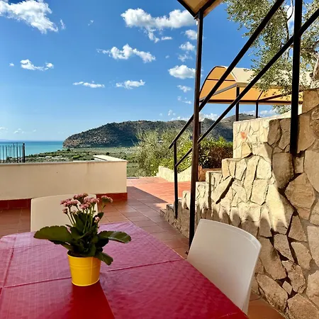 L' Antico Frantoio Aparthotel *
