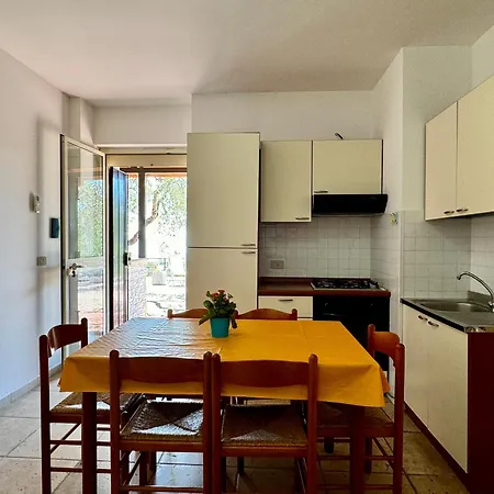 Aparthotel L' Antico Frantoio Mattinata