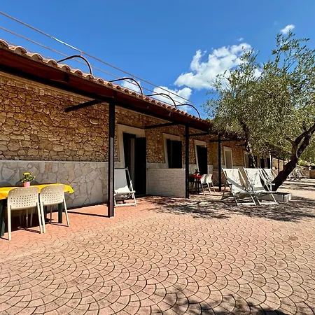 L' Antico Frantoio Aparthotel *