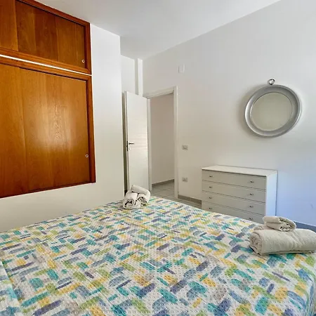 Aparthotel L' Antico Frantoio *