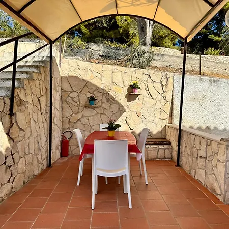 L' Antico Frantoio Aparthotel Mattinata
