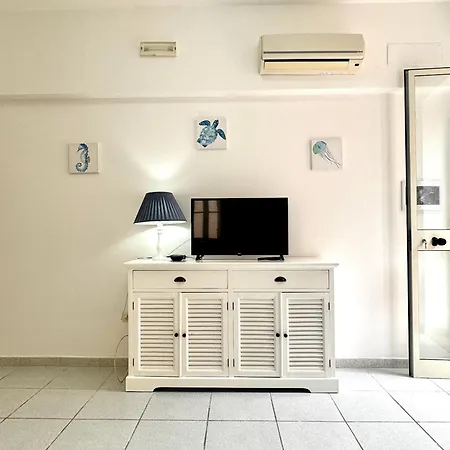 Aparthotel L' Antico Frantoio