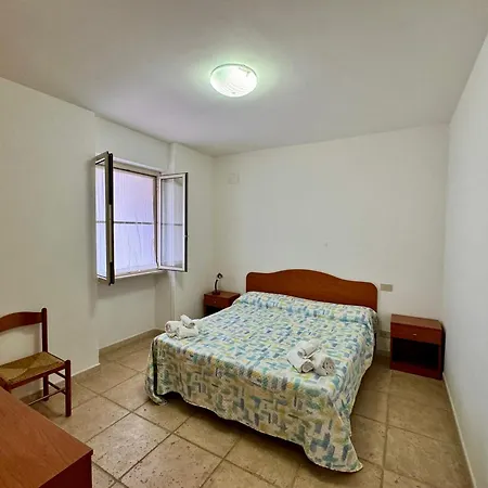 Aparthotel L' Antico Frantoio