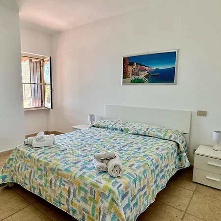 L' Antico Frantoio Aparthotel *