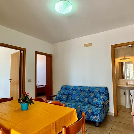 Aparthotel L' Antico Frantoio Mattinata