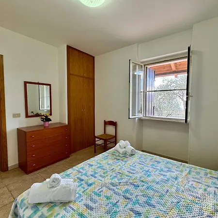 Aparthotel L' Antico Frantoio