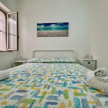 Aparthotel L' Antico Frantoio