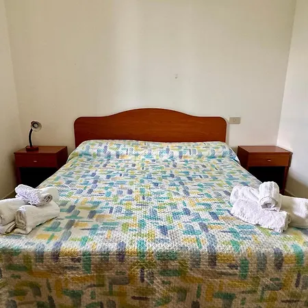 L' Antico Frantoio Aparthotel Mattinata