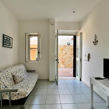 Aparthotel L' Antico Frantoio Mattinata