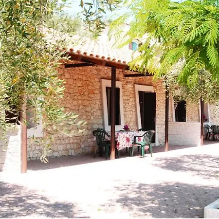 Apartahotel L' Antico Frantoio